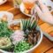 Budget Bites 🌿 The budget-free vegetarian Guide