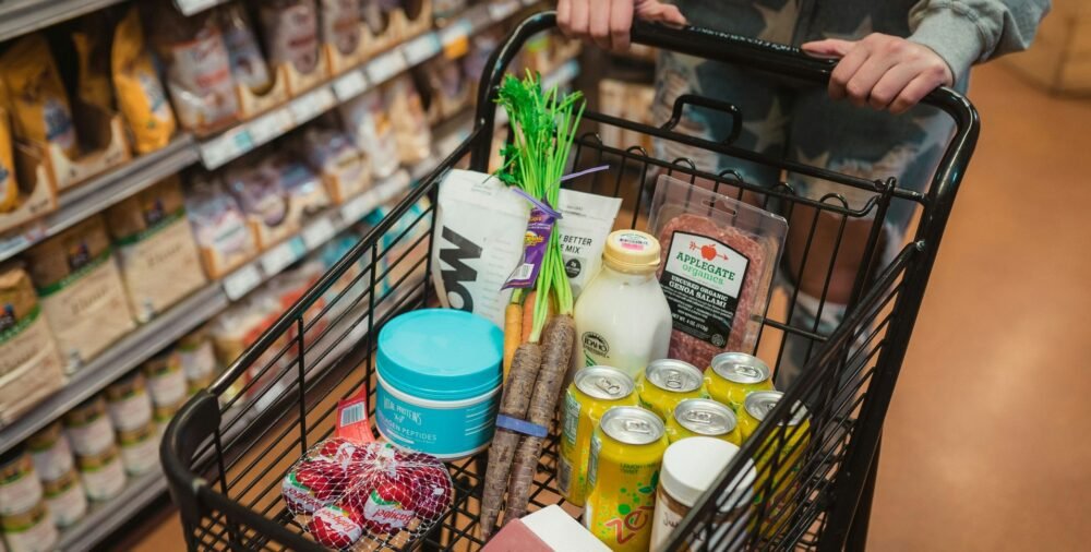 Budget Bites Grocery Hacks Guide