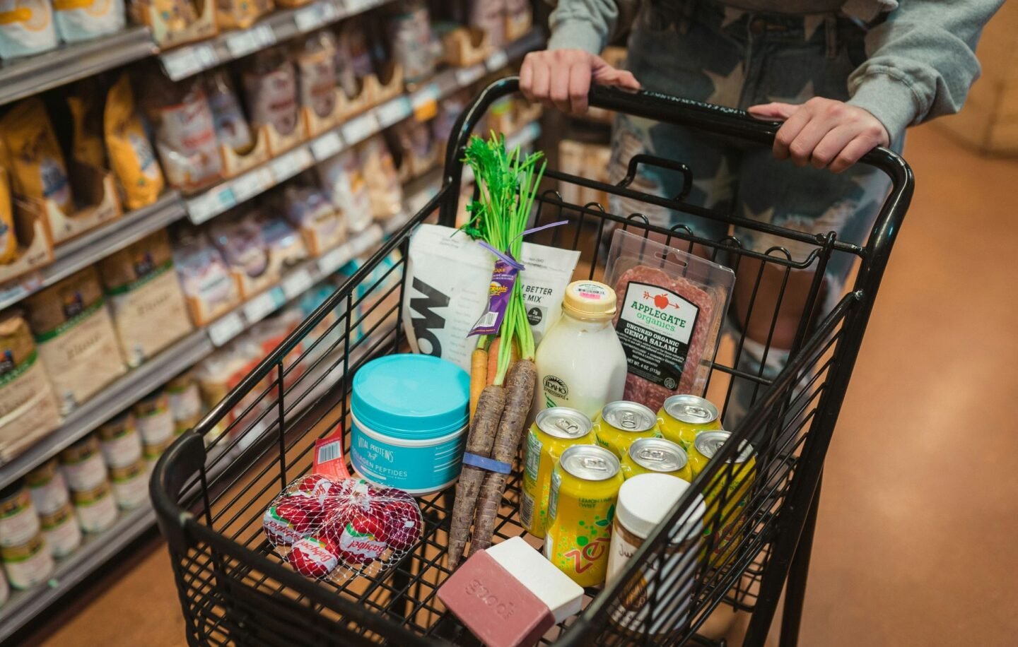 Budget Bites Grocery Hacks Guide