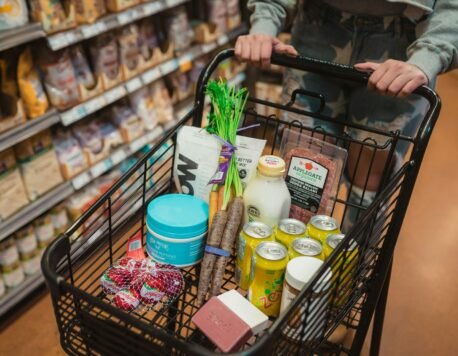 Budget Bites Grocery Hacks Guide