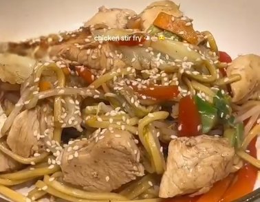 Budget Bites – 15-Min Chicken Stir-Fry Challenge